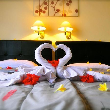 Si Doi Hotel Legian Kuta Lombok Extérieur photo