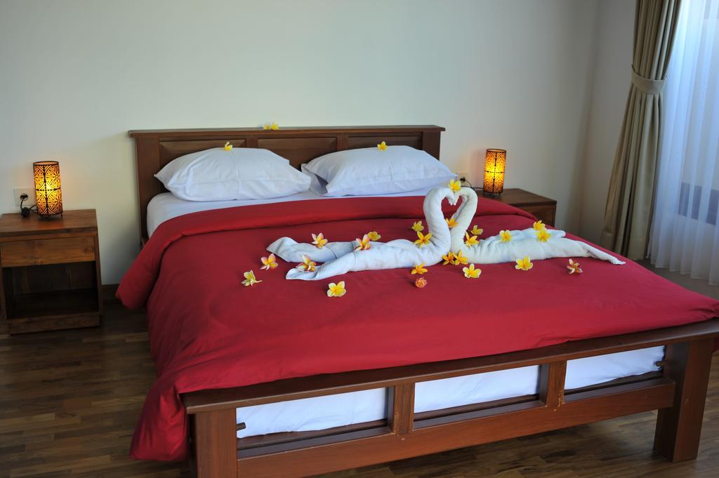 Si Doi Hotel Legian Kuta Lombok Chambre photo