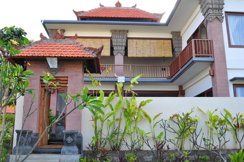 Si Doi Hotel Legian Kuta Lombok Chambre photo