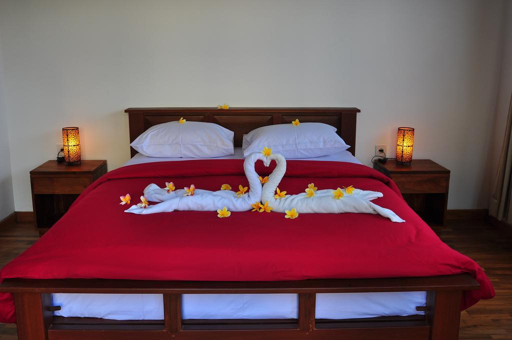 Si Doi Hotel Legian Kuta Lombok Chambre photo
