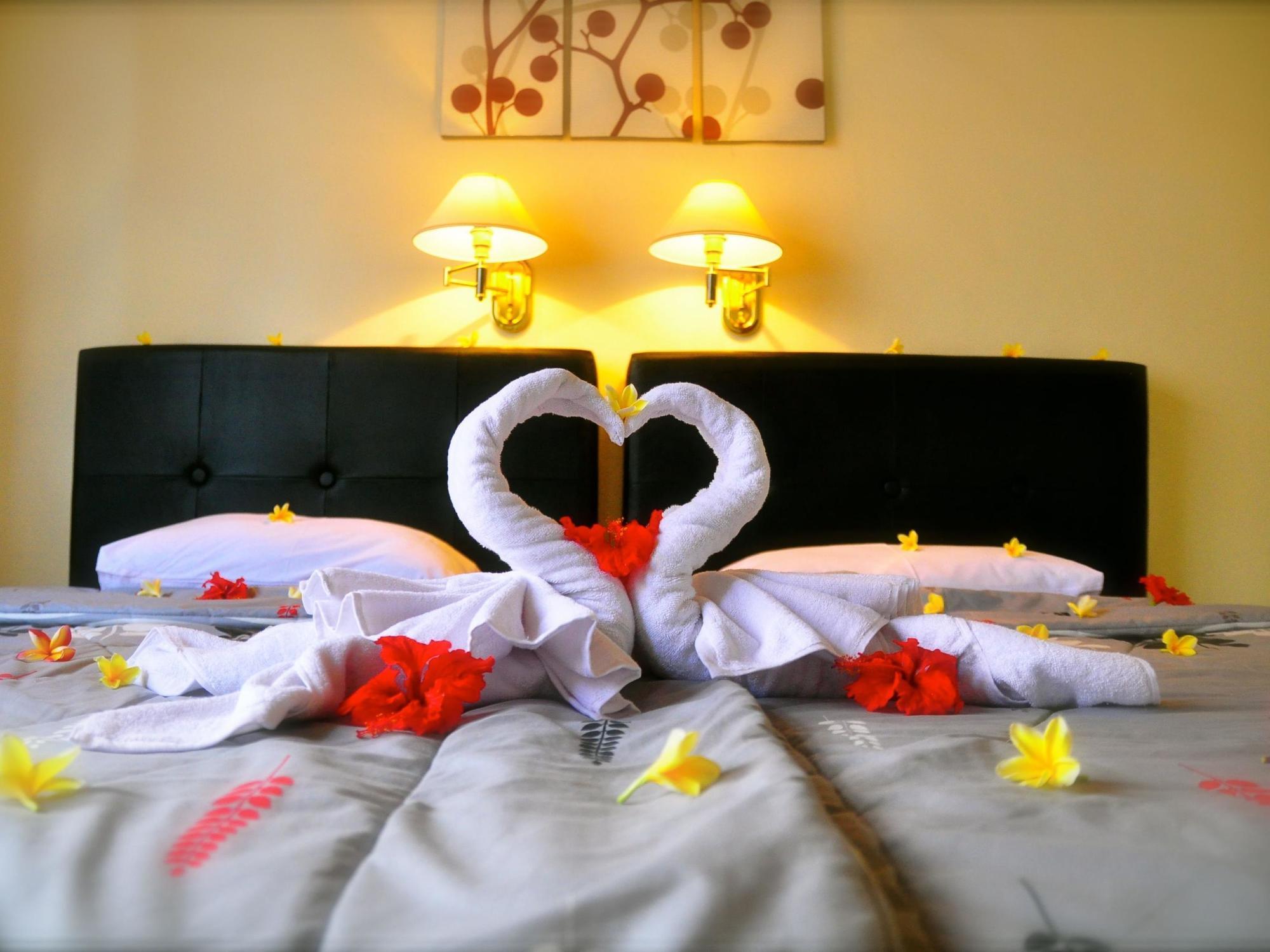 Si Doi Hotel Legian Kuta Lombok Extérieur photo