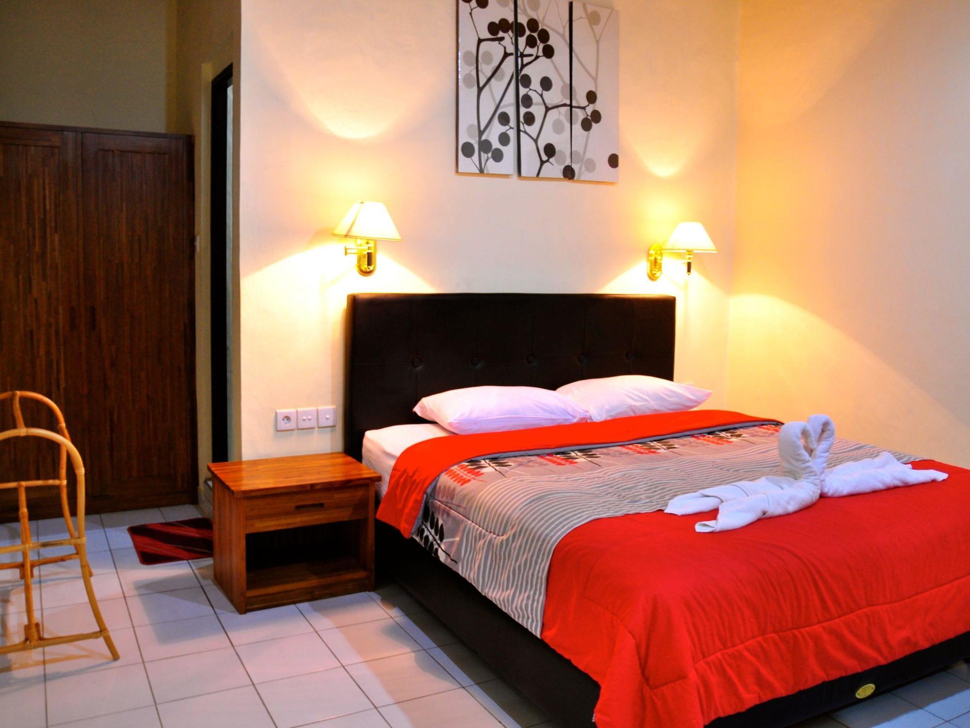 Si Doi Hotel Legian Kuta Lombok Extérieur photo