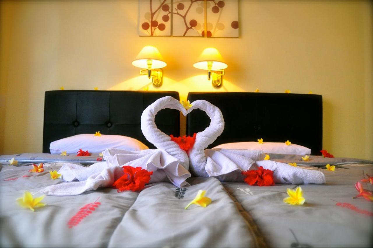 Si Doi Hotel Legian Kuta Lombok Extérieur photo